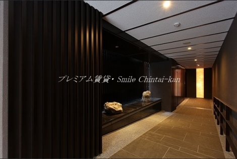 プレミスト京都五条