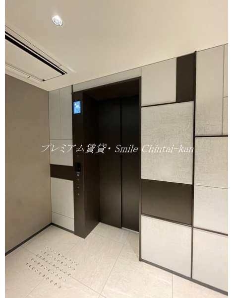 プレミスト京都五条