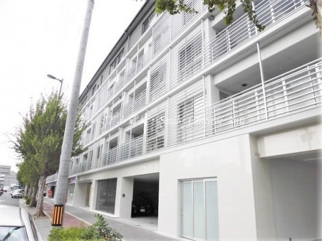 イーグルコート下鴨テラス