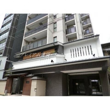 イーグルコート御所南