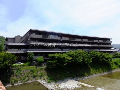 藤和宝ヶ池ホームズ