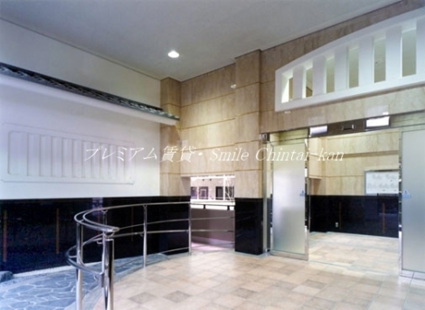 藤和宝ヶ池ホームズ