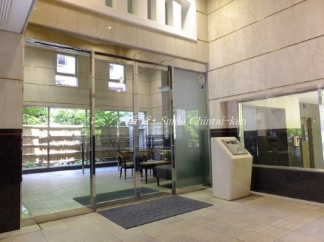 藤和宝ヶ池ホームズ