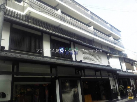 イーグルコート京都六角