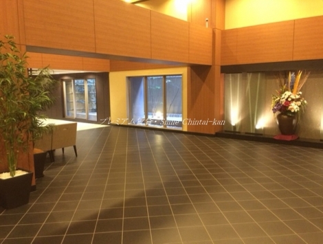 イーグルコート京都六角