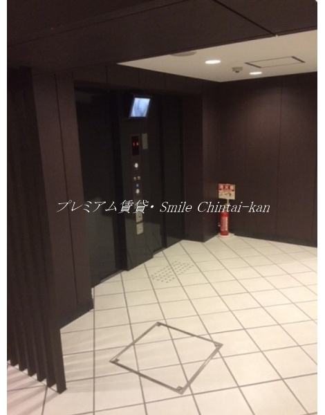 イーグルコート京都六角