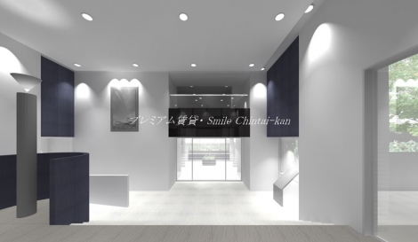 イーグルコート御池新町