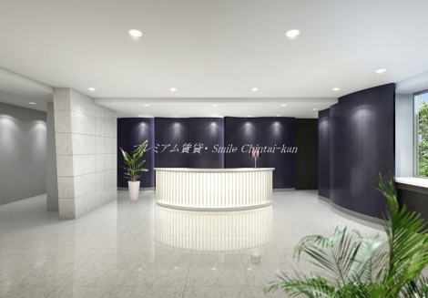 イーグルコート御池新町