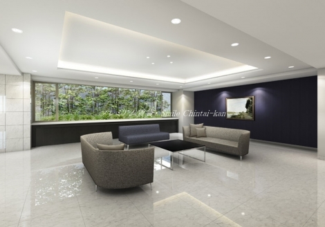 イーグルコート御池新町