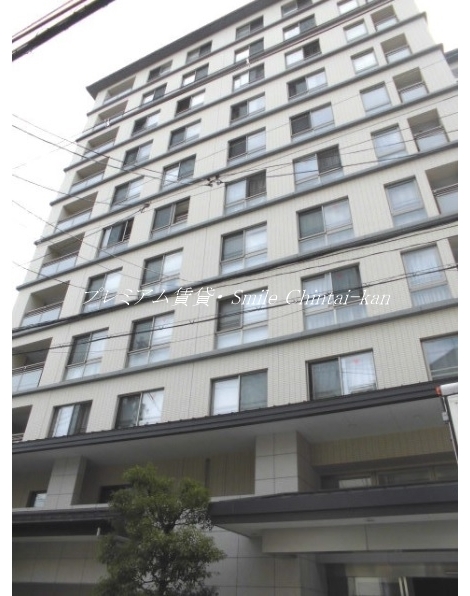 イーグルコート御池新町