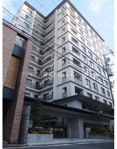 イーグルコート御池新町