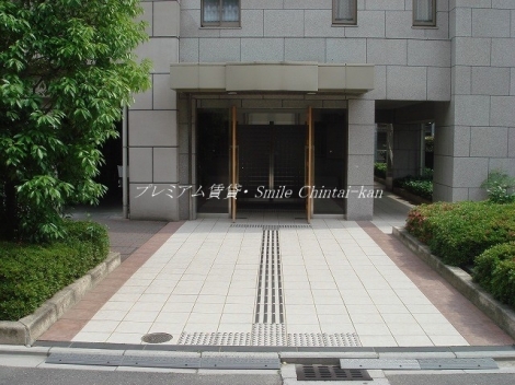 グランクール河原町二条