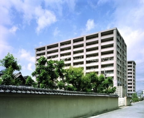 グランクール河原町二条