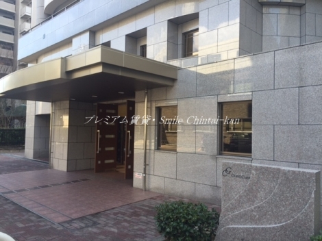 グランクール河原町二条