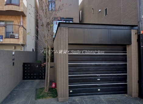 御所東戸建賃貸(真町)