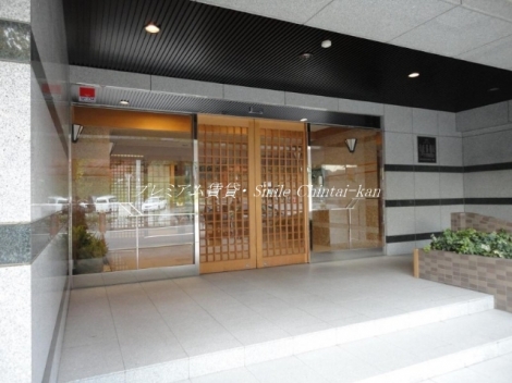 リーガル京都北白川