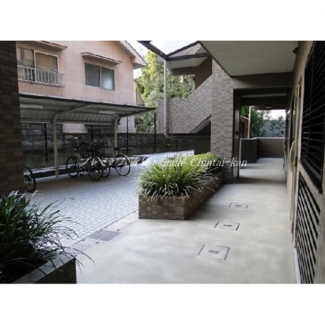 リーガル京都北白川