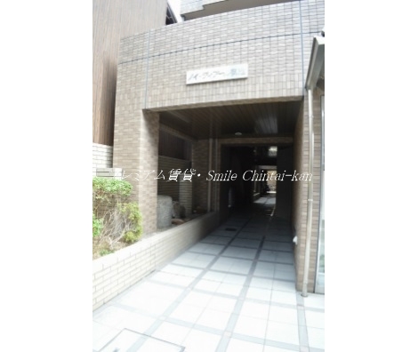 ノイディアール御池