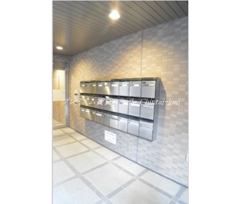 ノイディアール御池