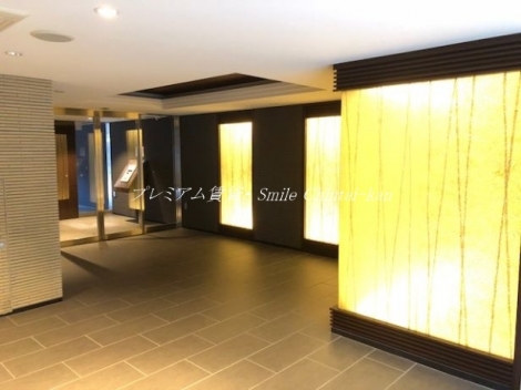 エスリード京都二条