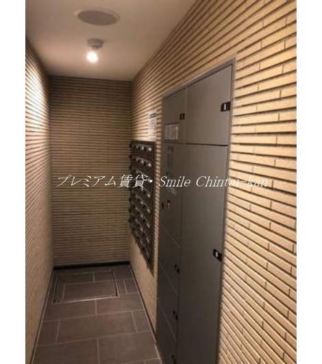 エスリード京都二条