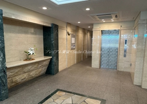 プレサンス京都四条河原町ネクステージ