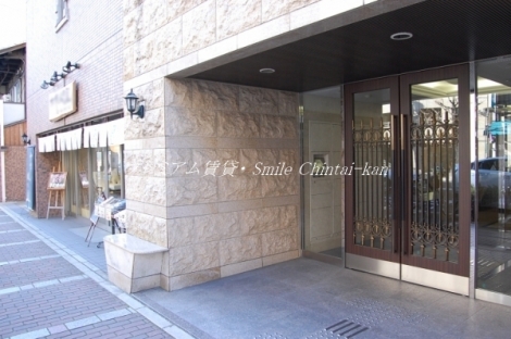 プレサンス京都四条河原町ネクステージ