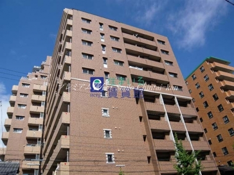 プレサンス京都四条河原町ネクステージ