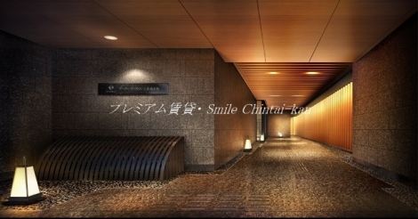 ザ・パークハウス三条油小路