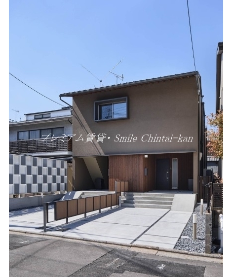 コートハウス京洛苑