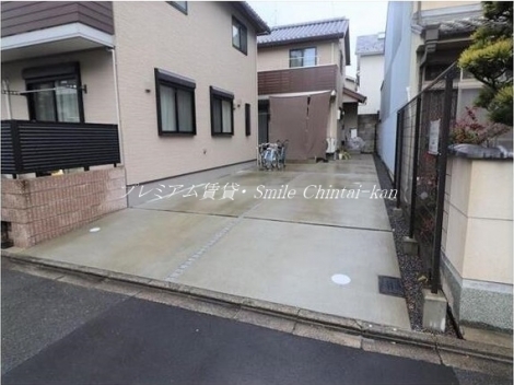 紫竹上本町戸建