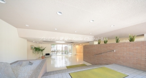 京都グランドハイツ