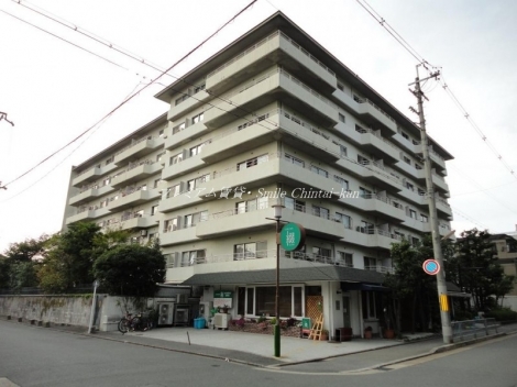 京都グランドハイツ