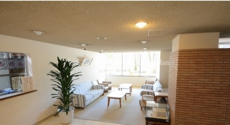 京都グランドハイツ