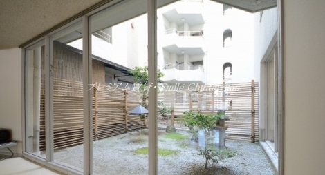 京都グランドハイツ