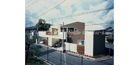 松ヶ崎コートハウス