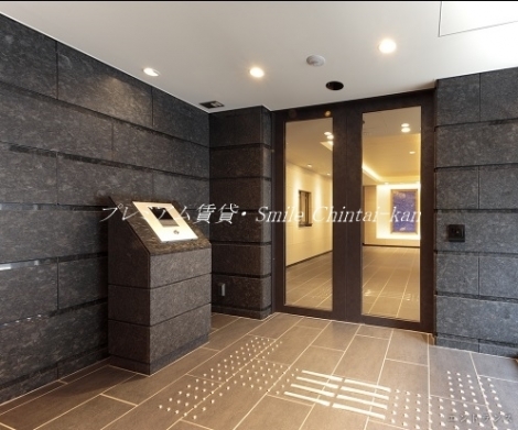 ブランズ京都御所西