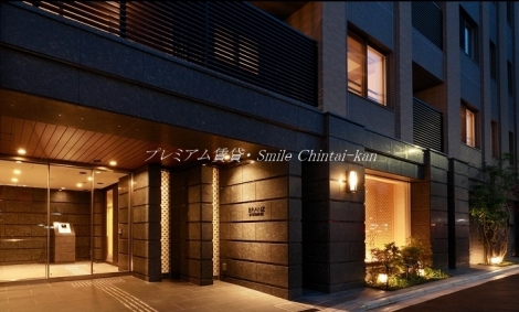 ブランズ京都御所西