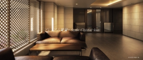 ブランズ京都御所西