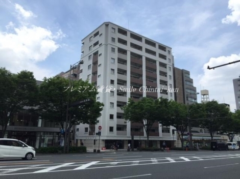 イーグルコート烏丸御池ルシエル