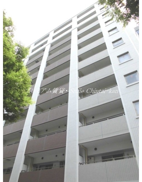 イーグルコート烏丸御池ルシエル