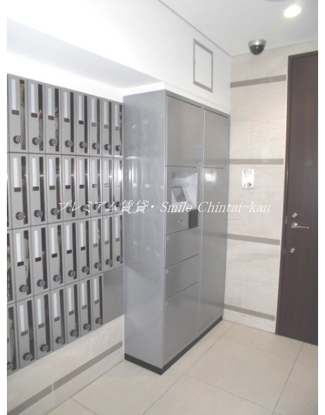 イーグルコート烏丸御池ルシエル