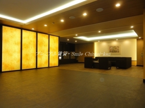 イーグルコート御所南衣棚別邸