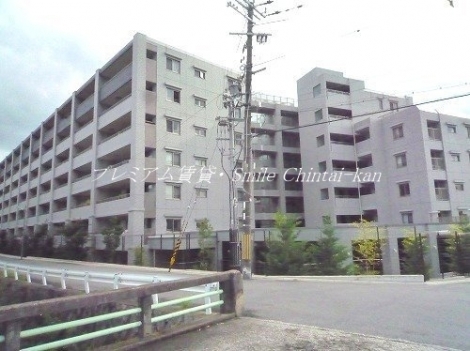 エスリード一乗寺