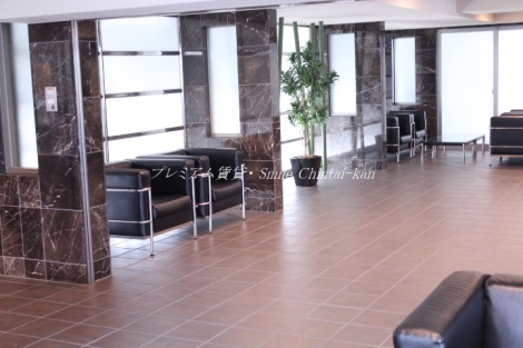 エスリード一乗寺