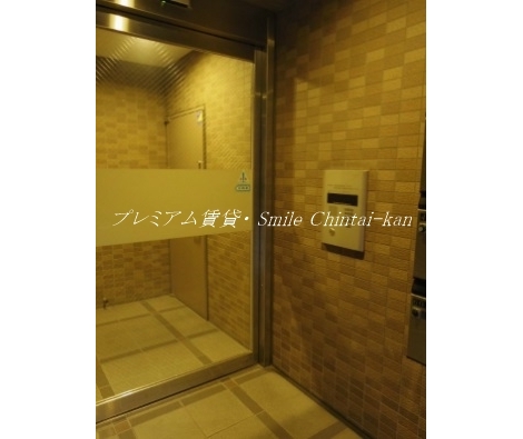 ノイディアール御池