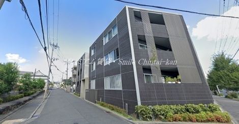 コンフォールヒルズ衣笠金閣寺道