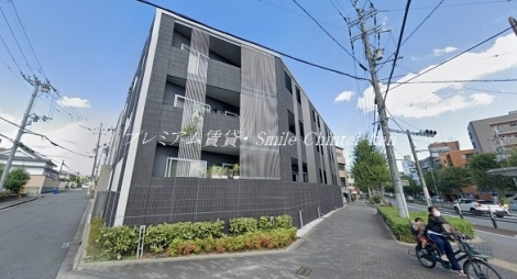 コンフォールヒルズ衣笠金閣寺道