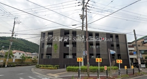 コンフォールヒルズ衣笠金閣寺道