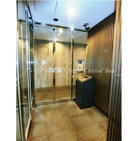 コンフォールヒルズ衣笠金閣寺道